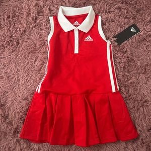 Adidas tennis dress